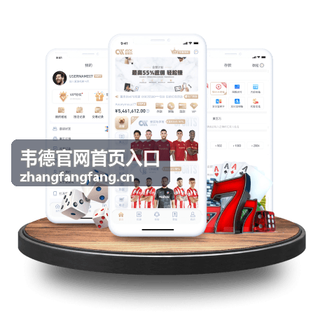 韦德官网首页入口平台指南